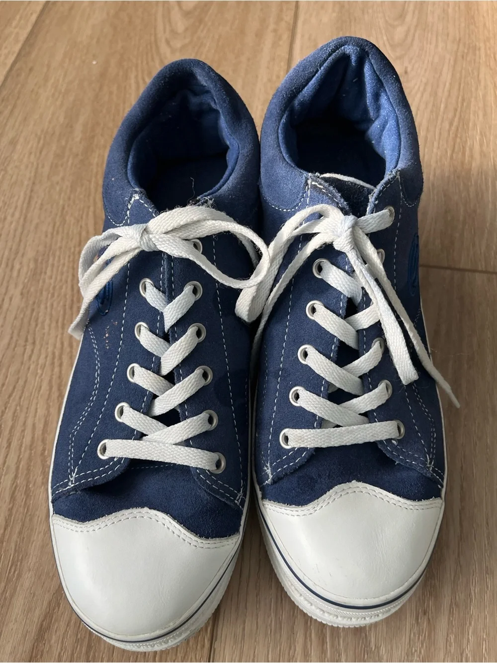 Skechers air cooled